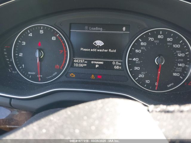WA1BNAFY1J2126669 Audi Q5 2.0t Premium/2.0t Tech Premium