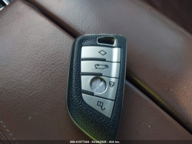 2014 BMW X5 5UXKS4C52E0J94215 Photo 10