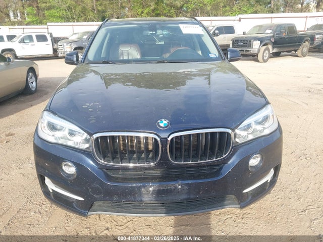 5UXKS4C52E0J94215 BMW 2014