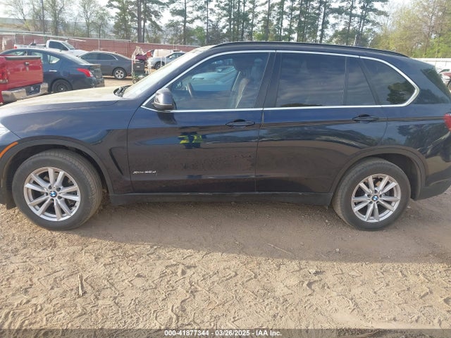 5UXKS4C52E0J94215 BMW 2014