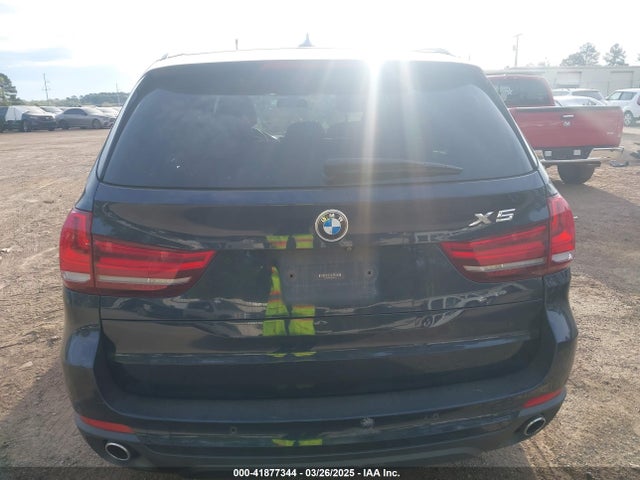 5UXKS4C52E0J94215 BMW 2014