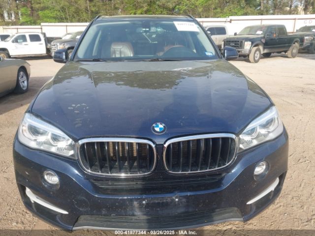 2014 BMW X5 5UXKS4C52E0J94215 Photo 5