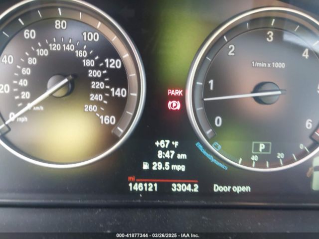 2014 BMW X5 5UXKS4C52E0J94215 Photo 6