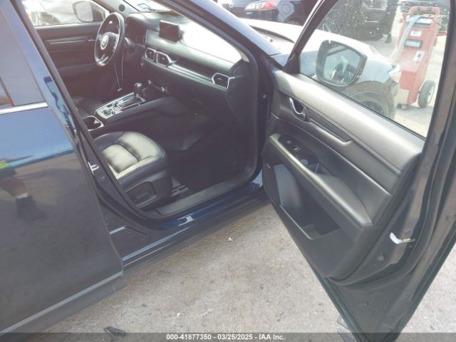 JM3KFBDM4L0815992 Mazda Cx-5 Grand Touring