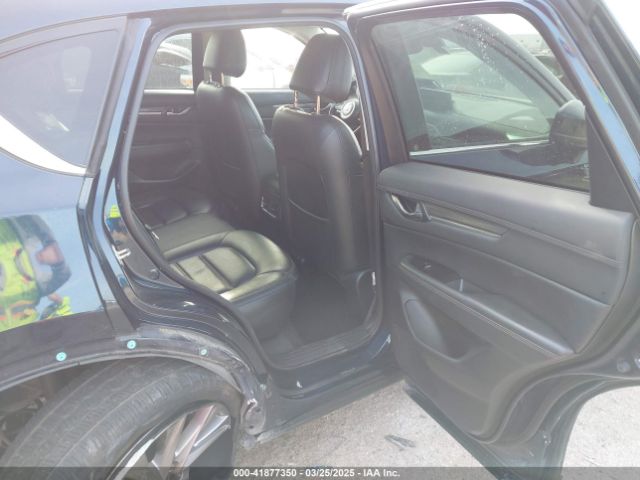 JM3KFBDM4L0815992 Mazda Cx-5 Grand Touring