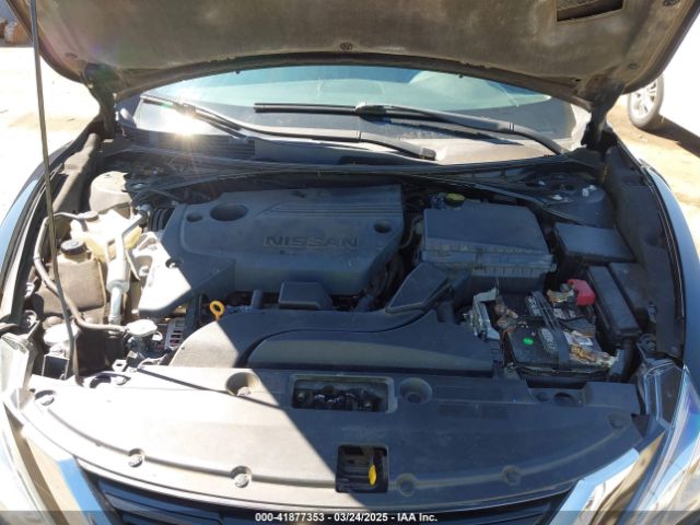 1N4AL3AP4GN315234 Nissan Altima 2.5/2.5 S/2.5 Sl/2.5 Sr/2.5 Sv