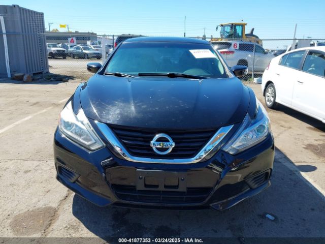 1N4AL3AP4GN315234 Nissan Altima 2.5/2.5 S/2.5 Sl/2.5 Sr/2.5 Sv