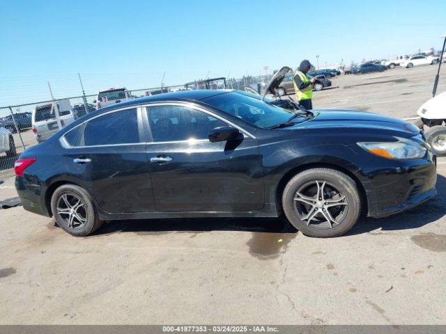1N4AL3AP4GN315234 Nissan Altima 2.5/2.5 S/2.5 Sl/2.5 Sr/2.5 Sv