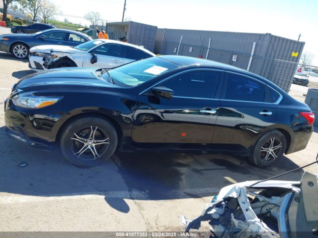 1N4AL3AP4GN315234 Nissan Altima 2.5/2.5 S/2.5 Sl/2.5 Sr/2.5 Sv