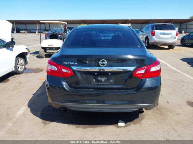 1N4AL3AP4GN315234 Nissan Altima 2.5/2.5 S/2.5 Sl/2.5 Sr/2.5 Sv