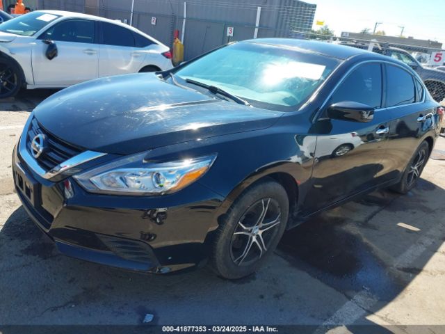1N4AL3AP4GN315234 Nissan Altima 2.5/2.5 S/2.5 Sl/2.5 Sr/2.5 Sv