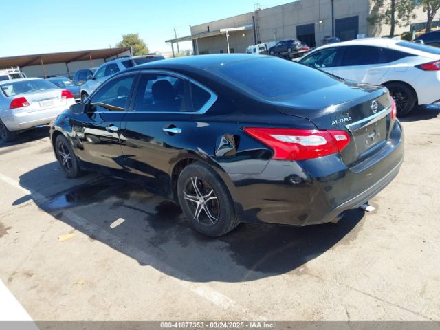 1N4AL3AP4GN315234 Nissan Altima 2.5/2.5 S/2.5 Sl/2.5 Sr/2.5 Sv
