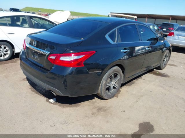 1N4AL3AP4GN315234 Nissan Altima 2.5/2.5 S/2.5 Sl/2.5 Sr/2.5 Sv