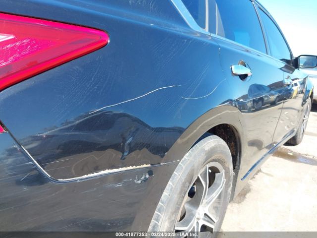 1N4AL3AP4GN315234 Nissan Altima 2.5/2.5 S/2.5 Sl/2.5 Sr/2.5 Sv