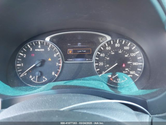 1N4AL3AP4GN315234 Nissan Altima 2.5/2.5 S/2.5 Sl/2.5 Sr/2.5 Sv