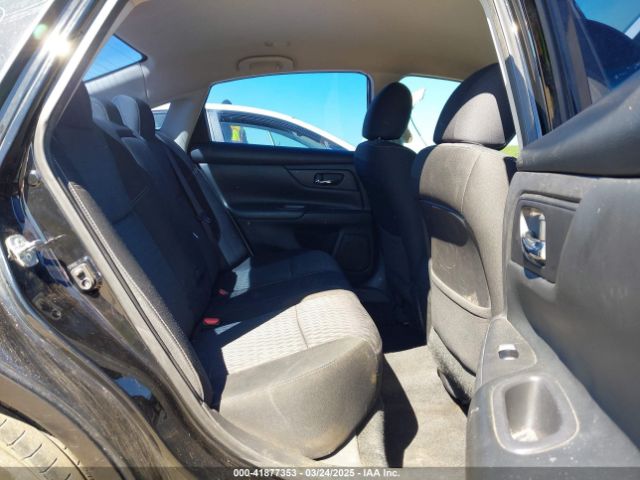 1N4AL3AP4GN315234 Nissan Altima 2.5/2.5 S/2.5 Sl/2.5 Sr/2.5 Sv