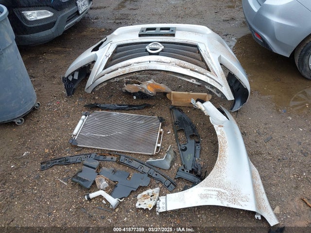 1N4AL3AP8FN922610 Nissan Altima 2.5 Sl