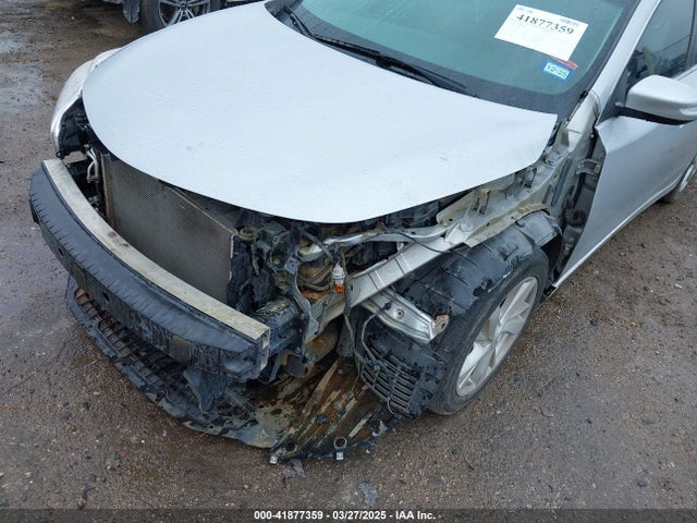 1N4AL3AP8FN922610 Nissan Altima 2.5 Sl