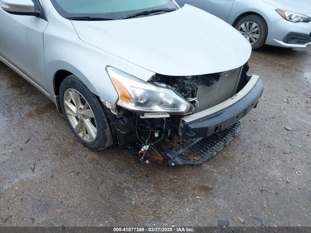 1N4AL3AP8FN922610 Nissan Altima 2.5 Sl