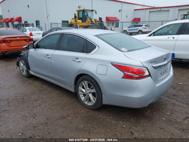 1N4AL3AP8FN922610 Nissan Altima 2.5 Sl