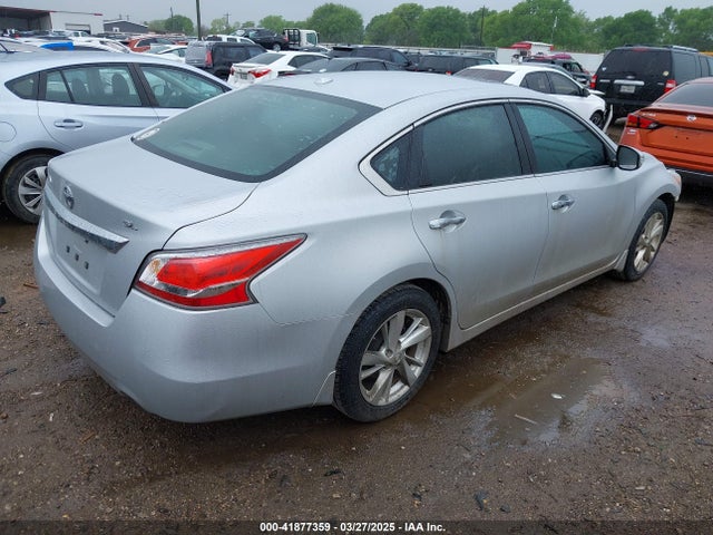 1N4AL3AP8FN922610 Nissan Altima 2.5 Sl