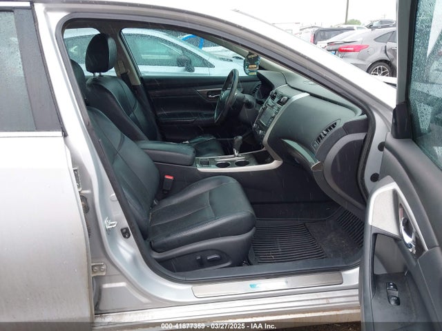 1N4AL3AP8FN922610 Nissan Altima 2.5 Sl