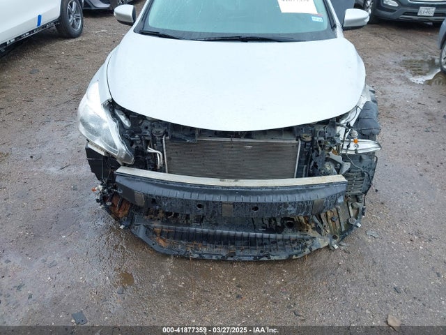 1N4AL3AP8FN922610 Nissan Altima 2.5 Sl