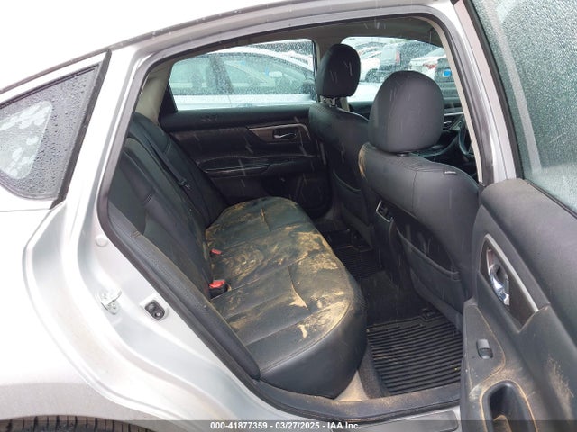 1N4AL3AP8FN922610 Nissan Altima 2.5 Sl