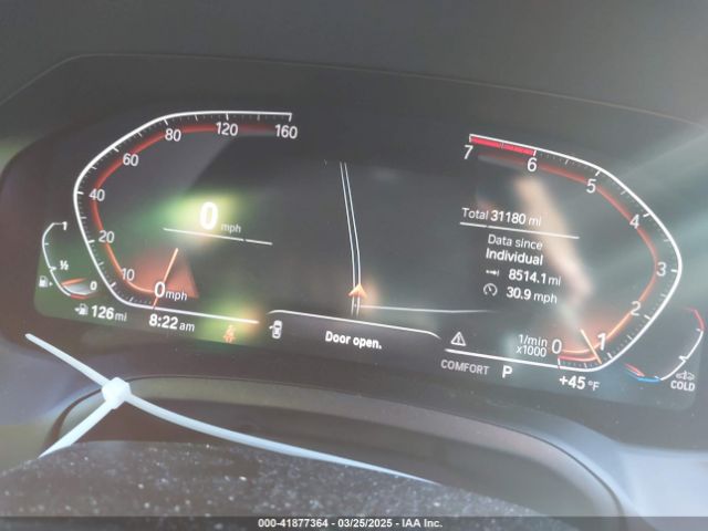 3MW5R1J04M8B52601 BMW 330I