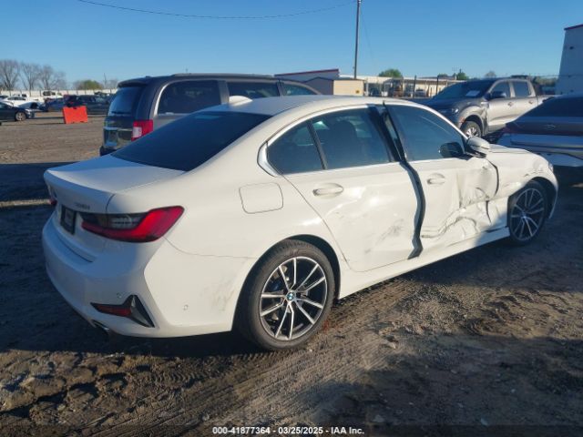 3MW5R1J04M8B52601 BMW 330I