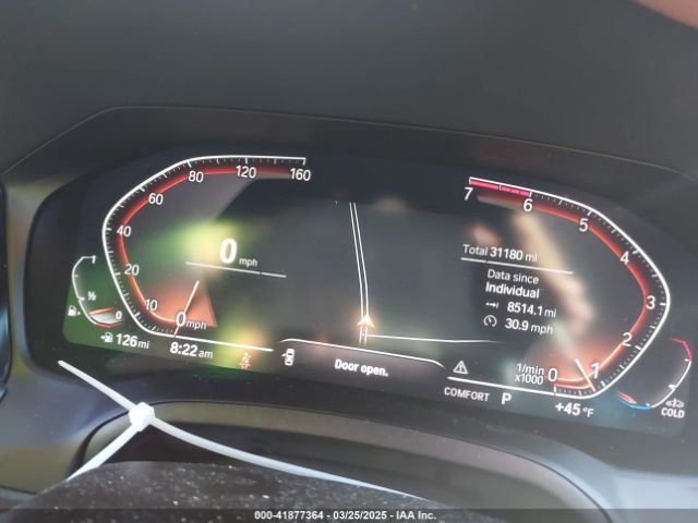 3MW5R1J04M8B52601 BMW 330I