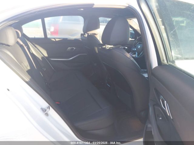 3MW5R1J04M8B52601 BMW 330I