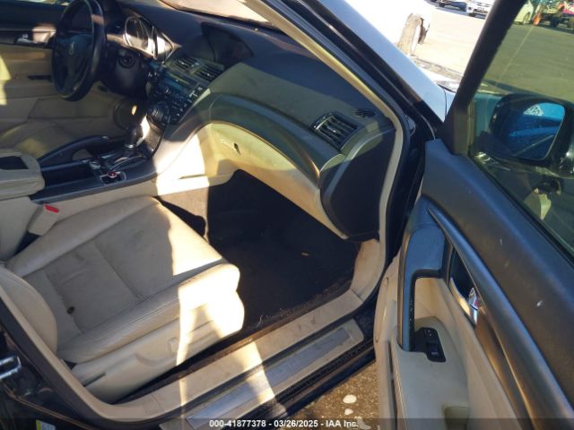 2012 ACURA TL 19UUA8F5XCA007182 Photo 4