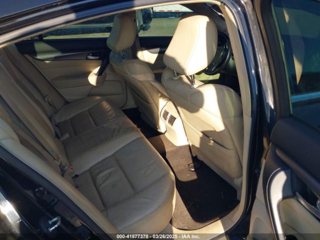 2012 ACURA TL 19UUA8F5XCA007182 Photo 7