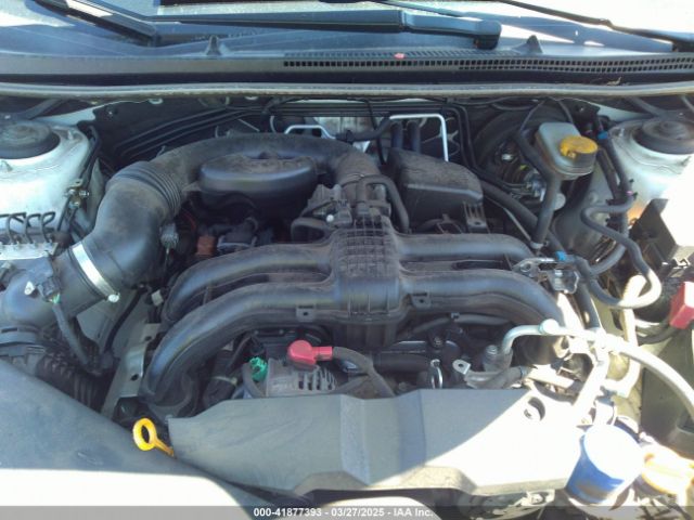 JF1GPAT69F8239823 Subaru Impreza 2.0i Sport Premium