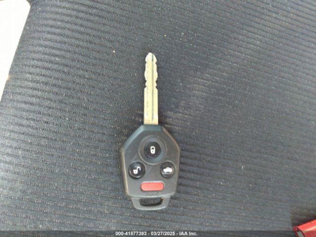 JF1GPAT69F8239823 Subaru Impreza 2.0i Sport Premium