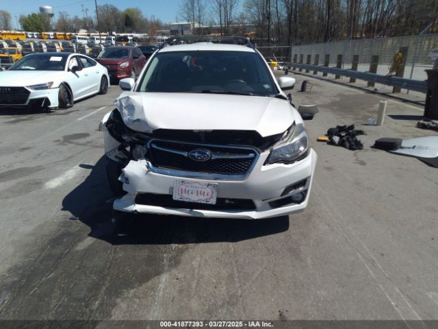 JF1GPAT69F8239823 Subaru Impreza 2.0i Sport Premium