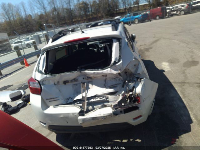 JF1GPAT69F8239823 Subaru Impreza 2.0i Sport Premium