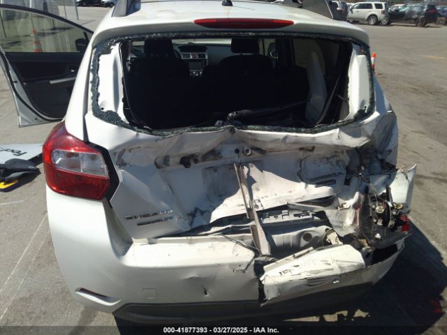 JF1GPAT69F8239823 Subaru Impreza 2.0i Sport Premium