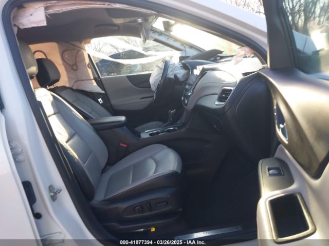 2GNAXVEVXJ6324008 Chevrolet Equinox Premier