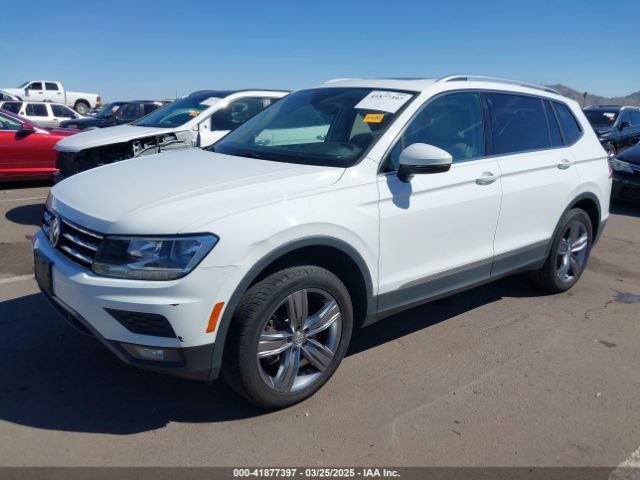 3VV2B7AX9LM134242 Volkswagen Tiguan 2.0t Se/2.0t Se R-line Black/2.0t Sel