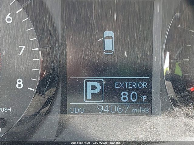 5TDKZ3DCXHS870397 Toyota Sienna Le 8 Passenger