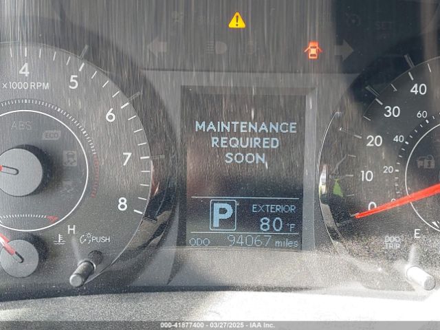 5TDKZ3DCXHS870397 Toyota Sienna Le 8 Passenger