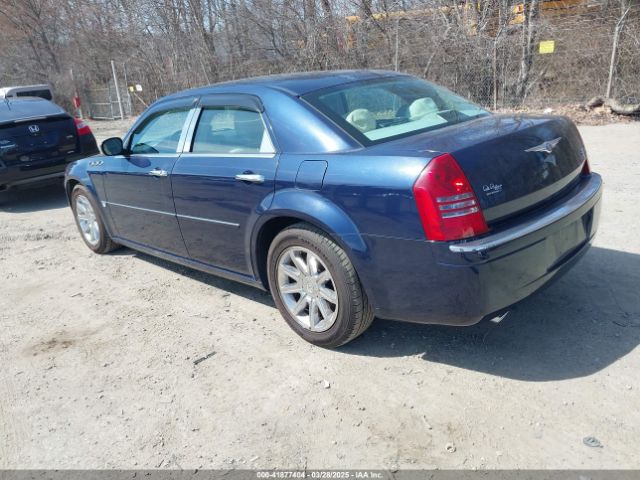 2005 CHRYSLER 300C 2C3JA63HX5H124452 Photo 2