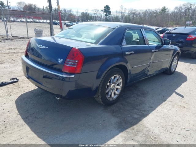 2005 CHRYSLER 300C 2C3JA63HX5H124452 Photo 3