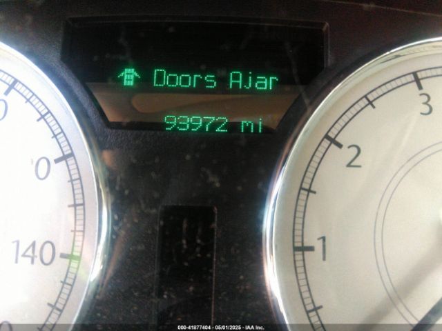2005 CHRYSLER 300C 2C3JA63HX5H124452 Photo 6
