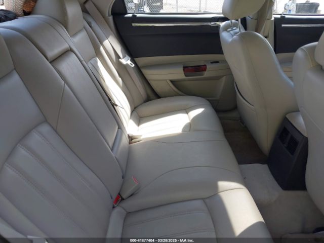 2005 CHRYSLER 300C 2C3JA63HX5H124452 Photo 7