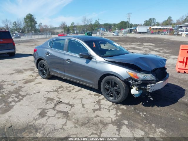 2013 ACURA ILX 19VDE1F35DE004075 Photo 0