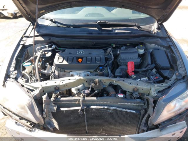 2013 ACURA ILX 19VDE1F35DE004075 Photo 9
