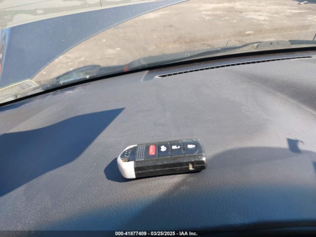 2013 ACURA ILX 19VDE1F35DE004075 Photo 10